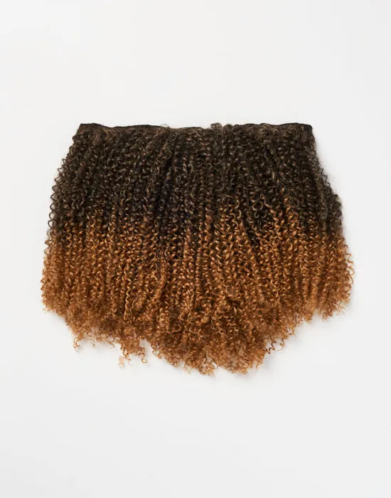 Big Beautiful Hair Clip-in - 4C Coily Fro