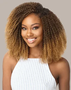 Big Beautiful Hair Clip-in - 4C Coily Fro