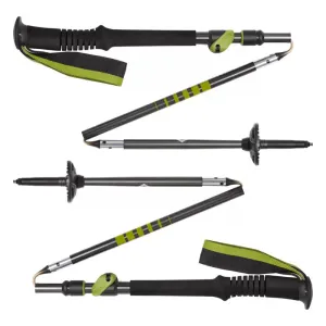 Black Diamond Distance Plus FLZ Z-Poles