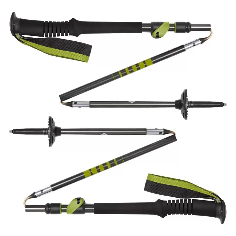 Black Diamond Distance Plus FLZ Z-Poles