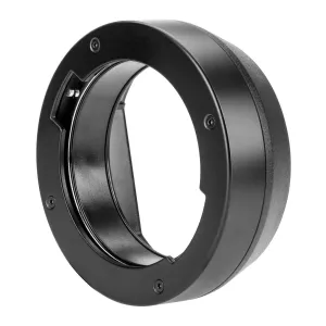 Broncolor Mount Adapter Bracket Ring for AD400 PRO Studio Flash