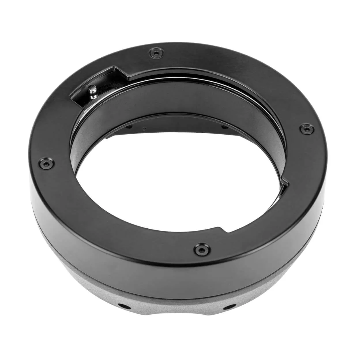 Broncolor Mount Adapter Bracket Ring for AD400 PRO Studio Flash
