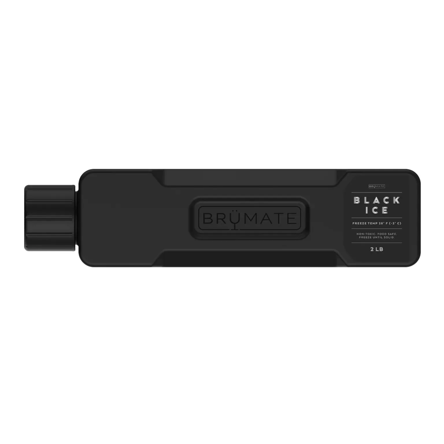 Brumate - Black Ice Pack