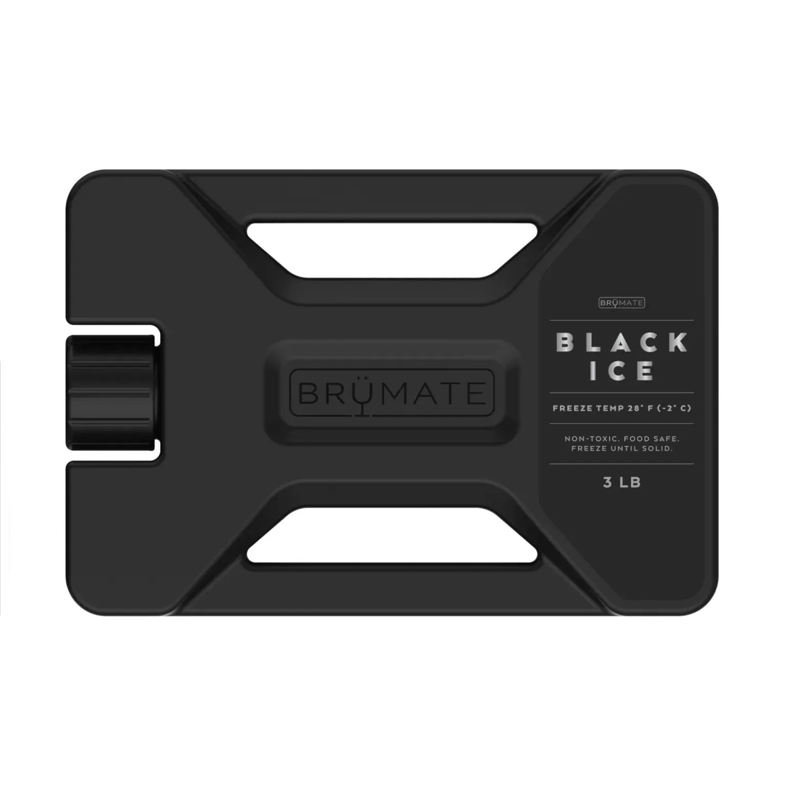 Brumate - Black Ice Pack