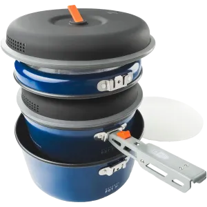 Bugaboo Base Camper - Medium