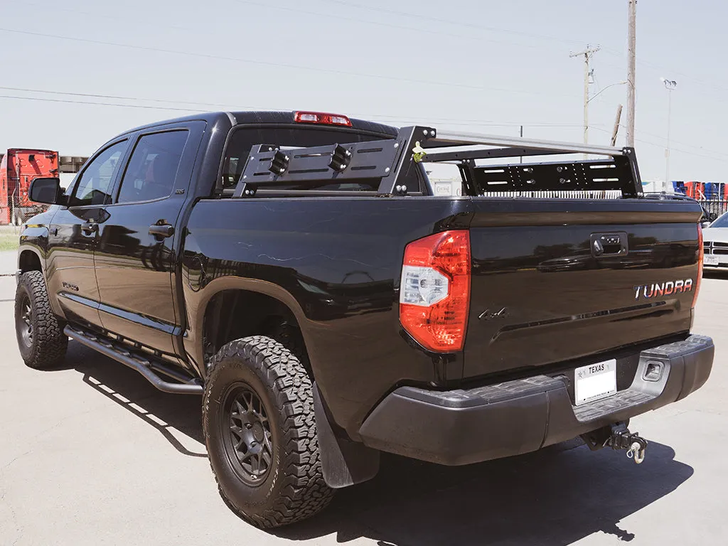 Cali Raise LED 2014-2023 Toyota Tundra Overland Bed Rack