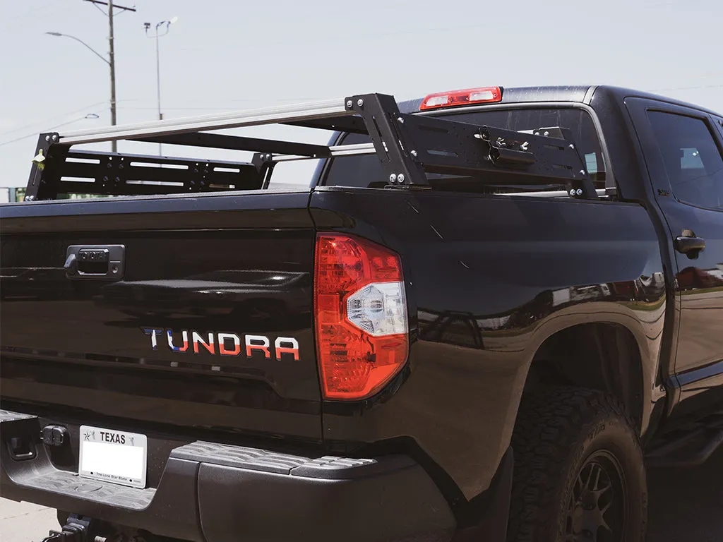 Cali Raise LED 2014-2023 Toyota Tundra Overland Bed Rack