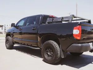 Cali Raise LED 2014-2023 Toyota Tundra Overland Bed Rack