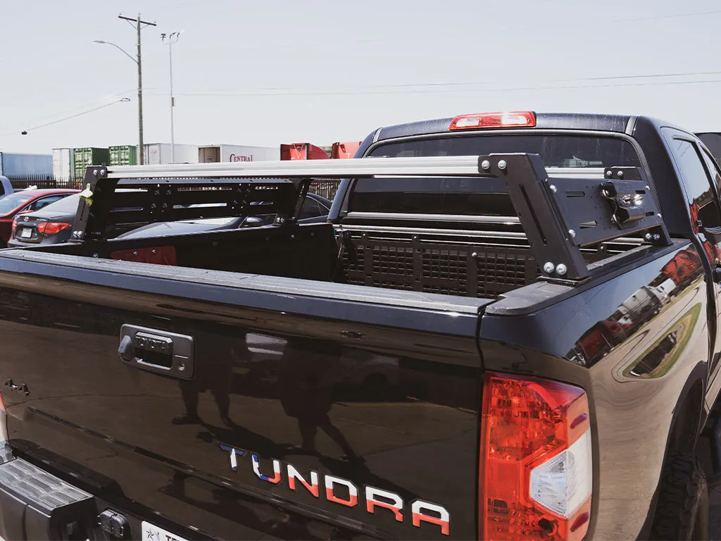 Cali Raise LED 2014-2023 Toyota Tundra Overland Bed Rack