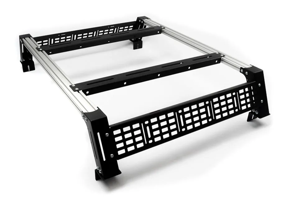 Cali Raise LED 2014-2023 Toyota Tundra Overland Bed Rack