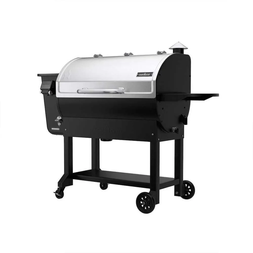 Camp Chef - WoodWind WIFI 36 Inch