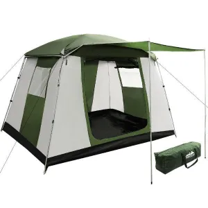 Camping Pop Up Tent  - 6 Person