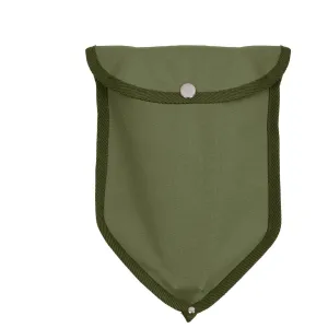 Canvas Tri-fold Shovel Cover