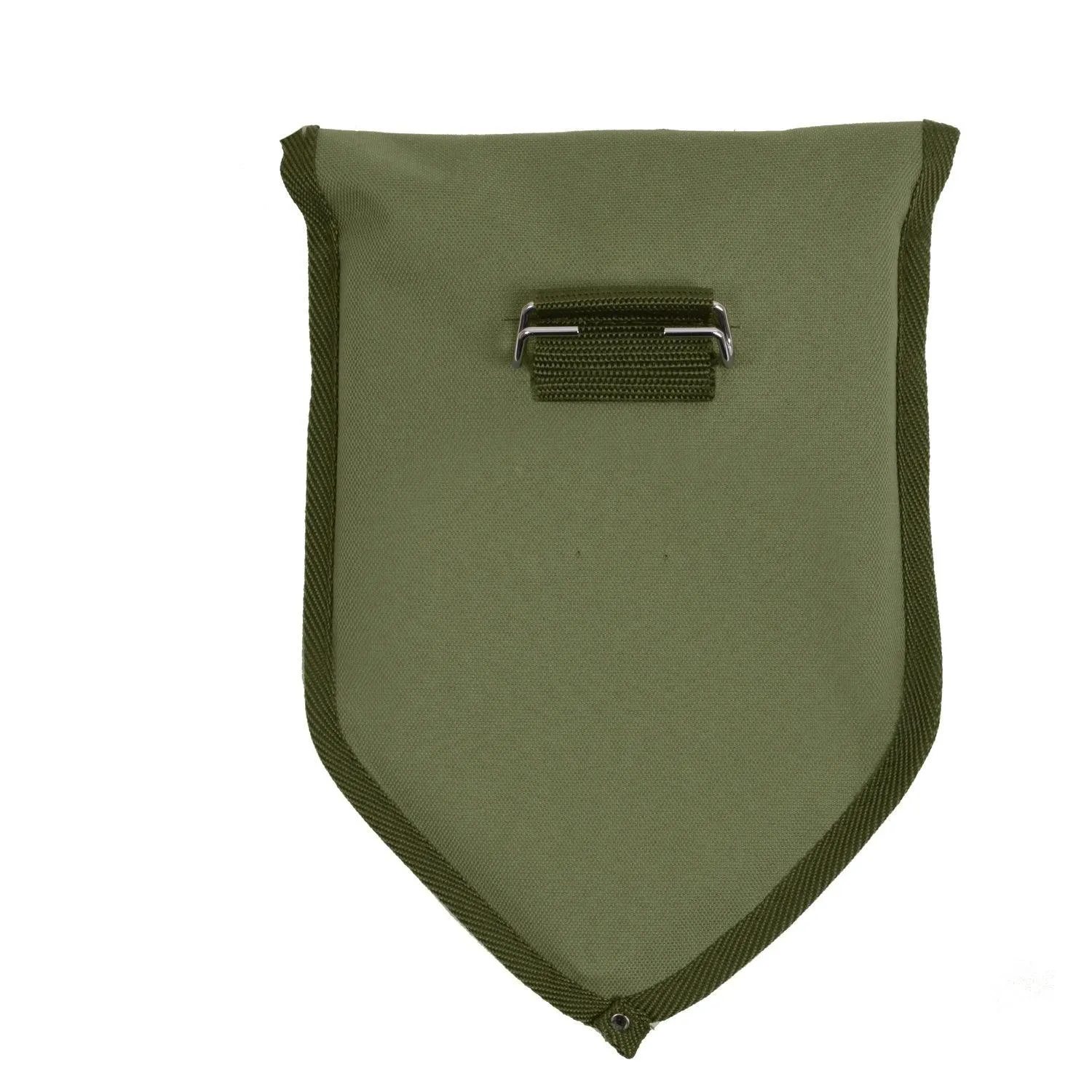 Canvas Tri-fold Shovel Cover