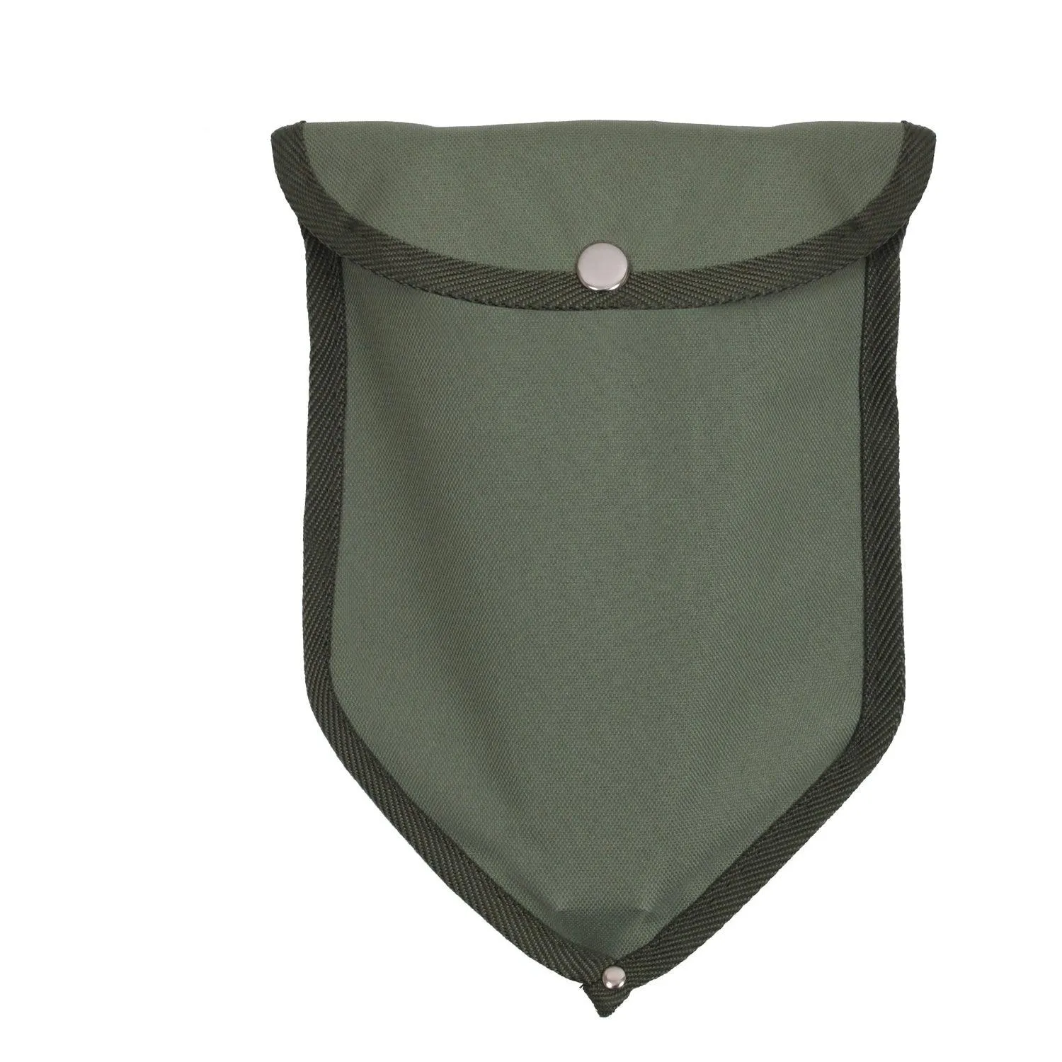 Canvas Tri-fold Shovel Cover