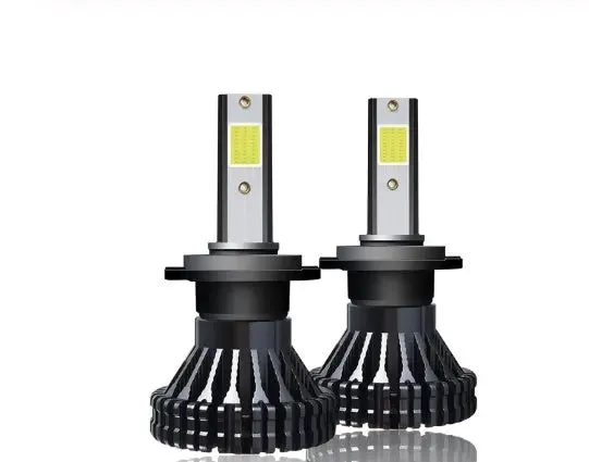 Car LED Headlight