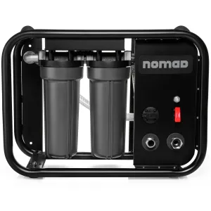 Clearsource Nomad