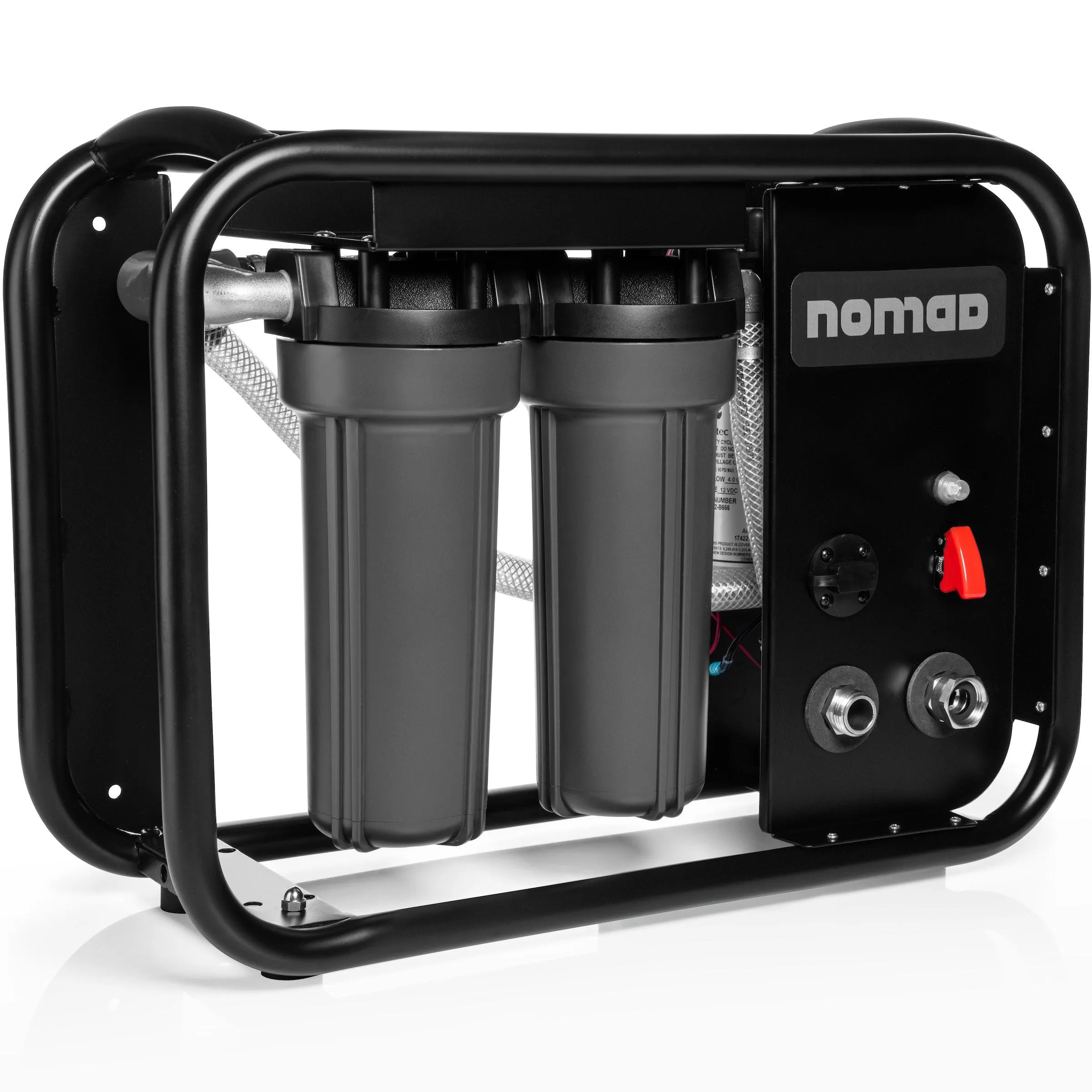 Clearsource Nomad