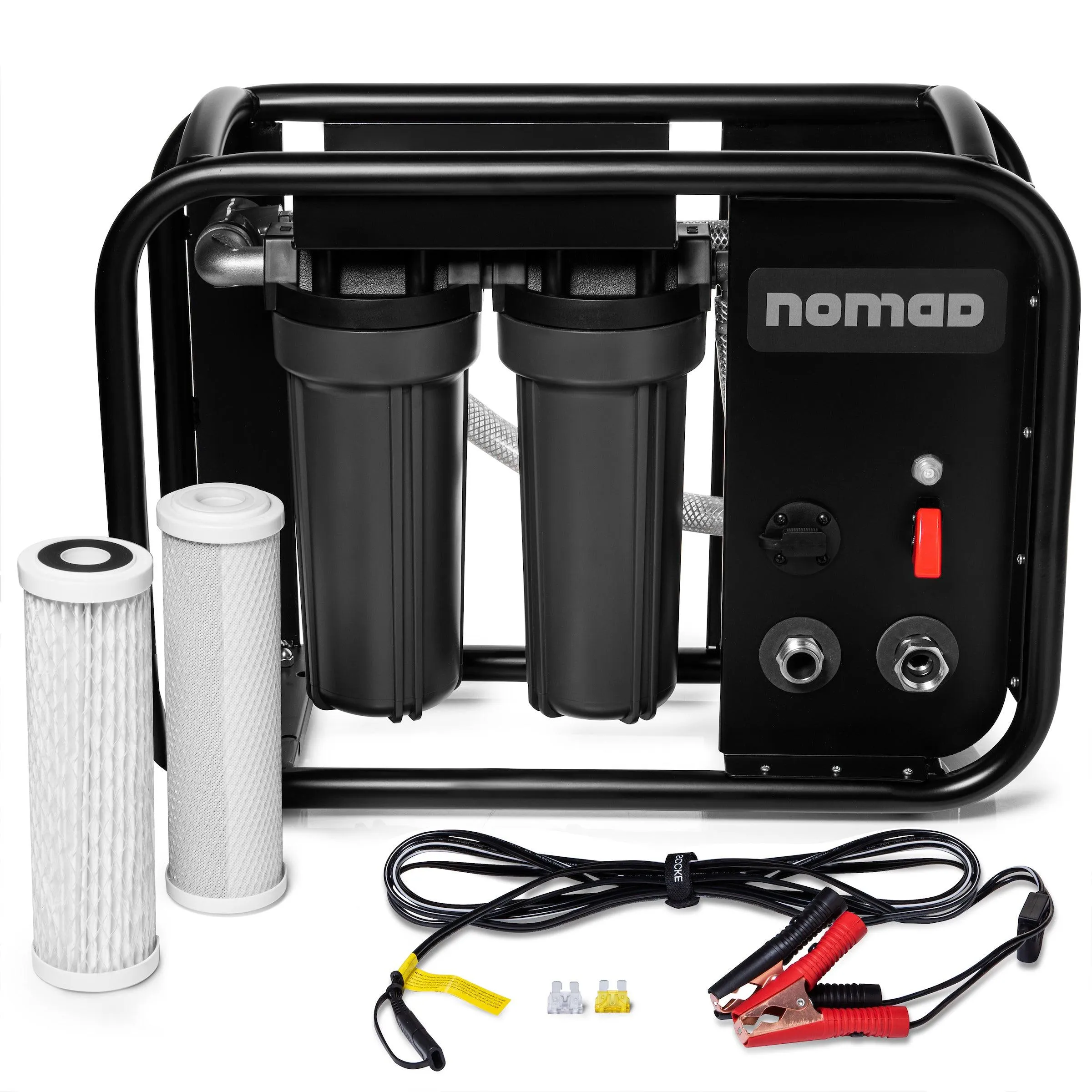 Clearsource Nomad