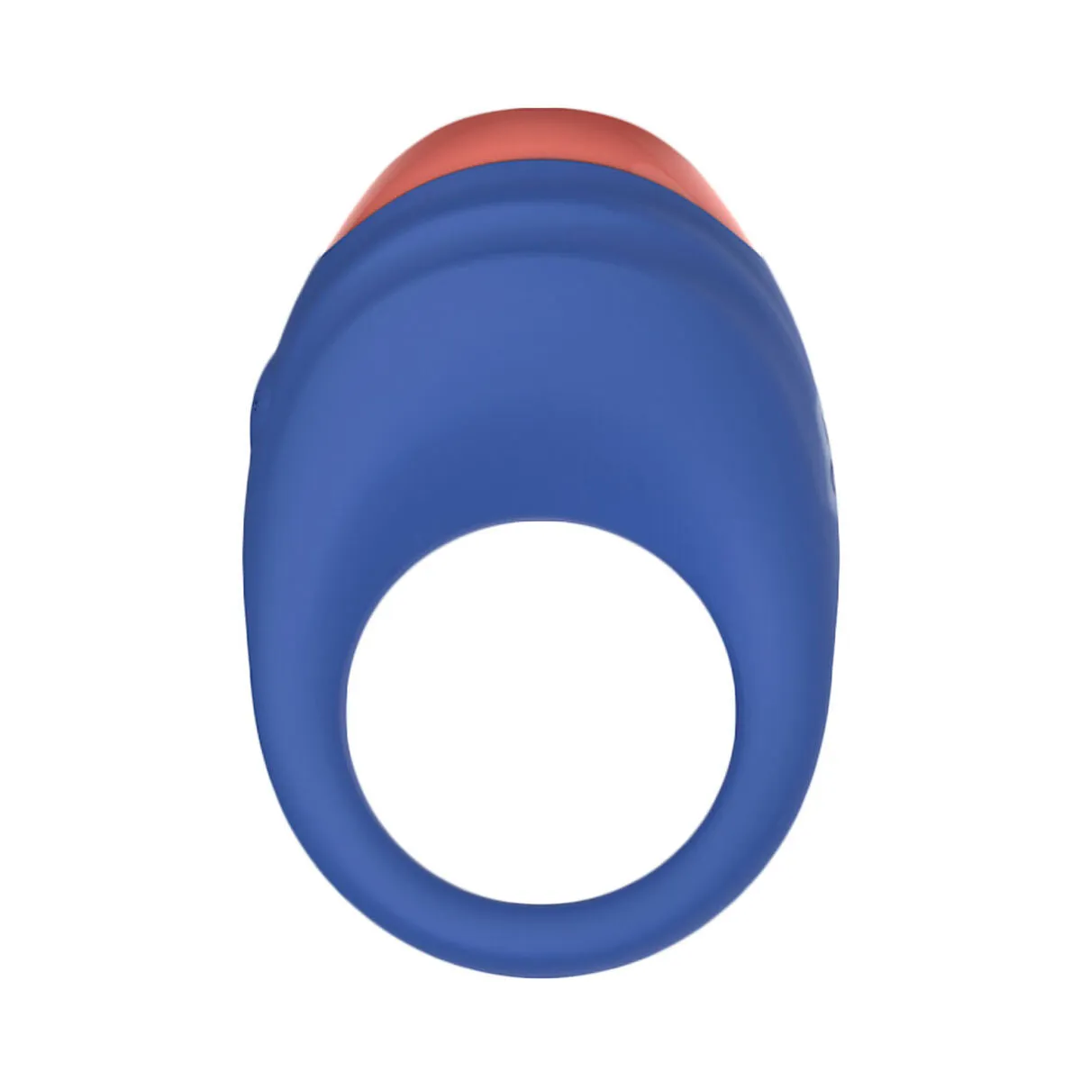 Cock Ring by Feelztoys Rrring Dinner Date Vibrator 30 Mm