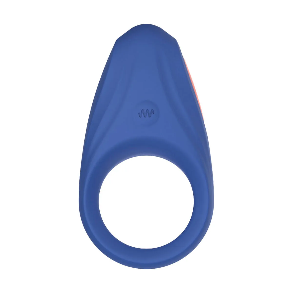 Cock Ring by Feelztoys Rrring First Date Vibrator 28 Mm