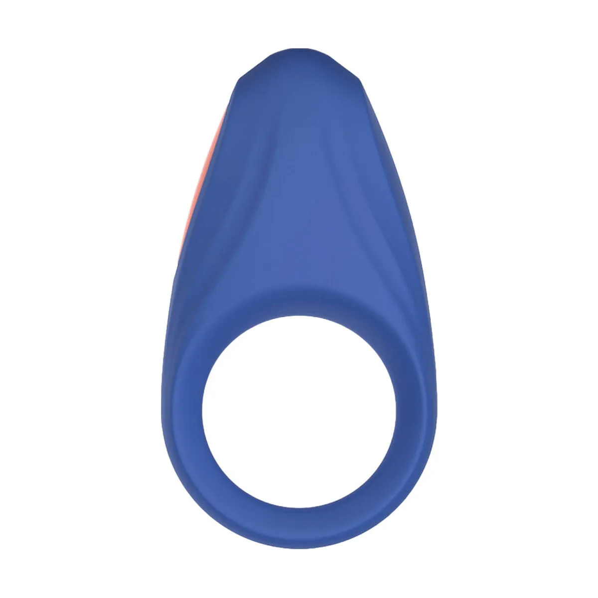 Cock Ring by Feelztoys Rrring First Date Vibrator 28 Mm