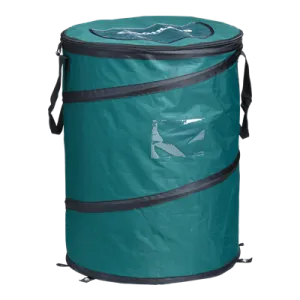 Coghlans Deluxe Pop-Up Trash Can 19" x 24"