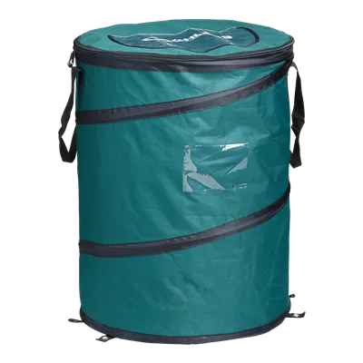 Coghlans Deluxe Pop-Up Trash Can 19" x 24"