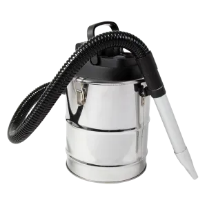 Cordless Ash Vacuum Cleaner 18V