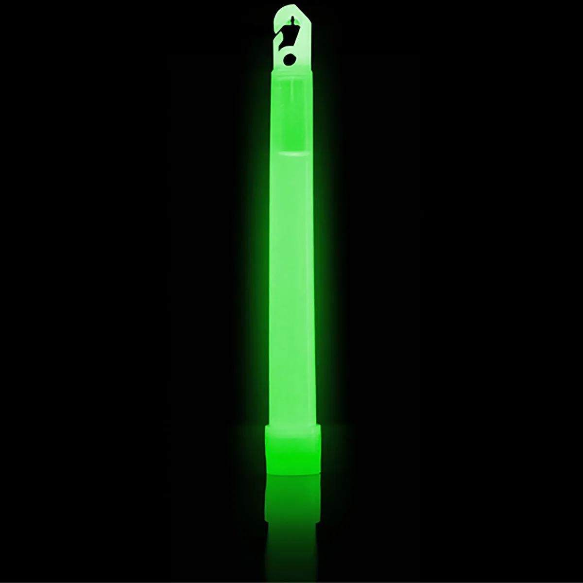 Cyalume Military Chemlight Lightstick 12 Hour 6” Green