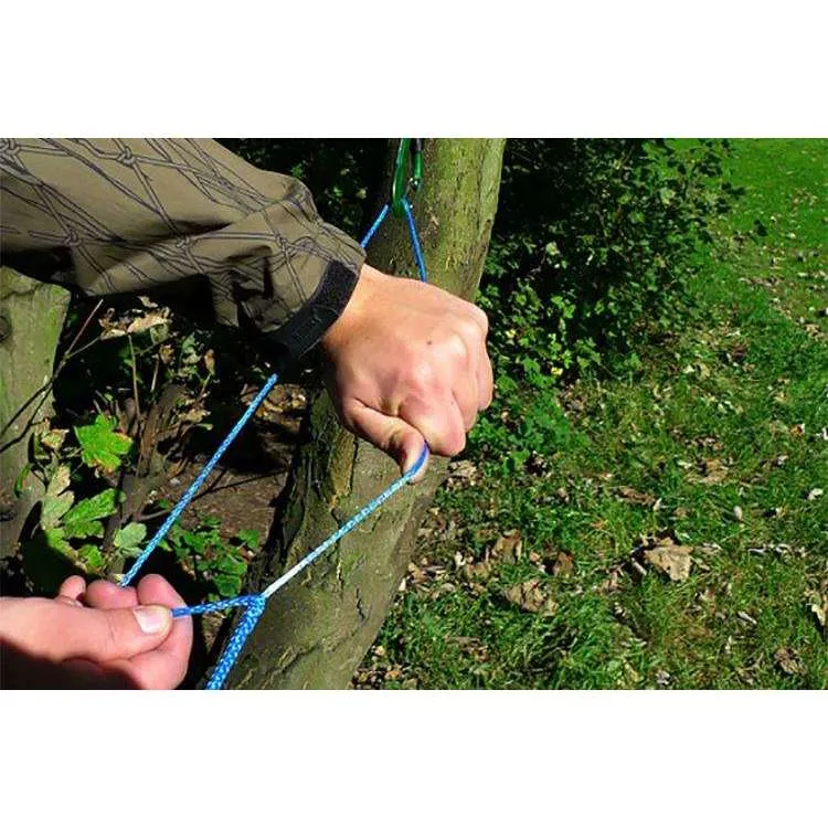 DD Hammock Suspension Systems
