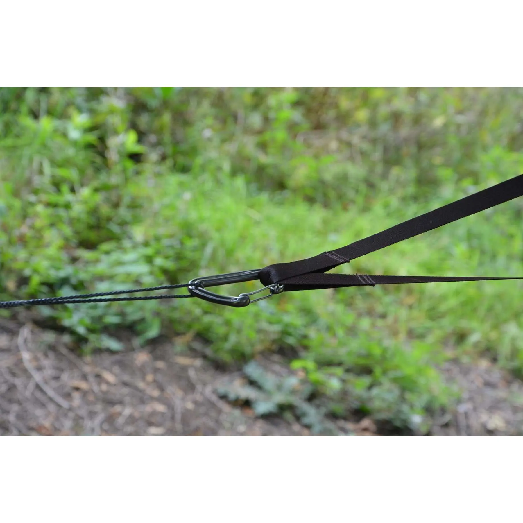 DD Hammock Suspension Systems