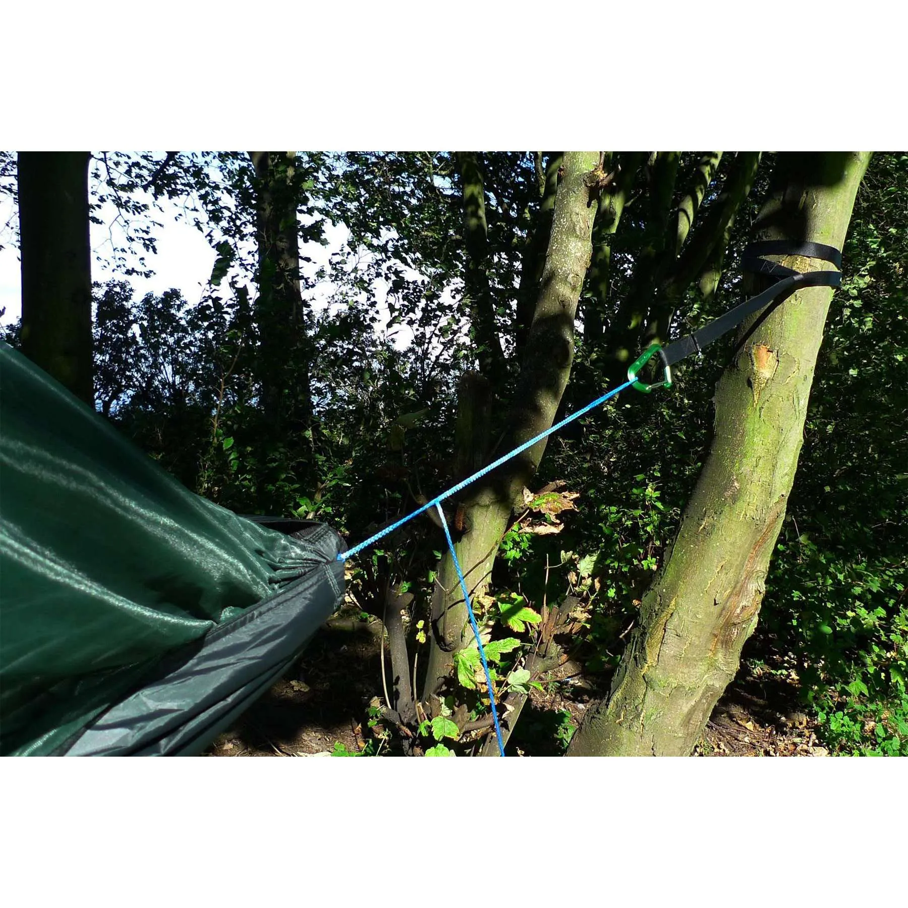 DD Hammock Suspension Systems