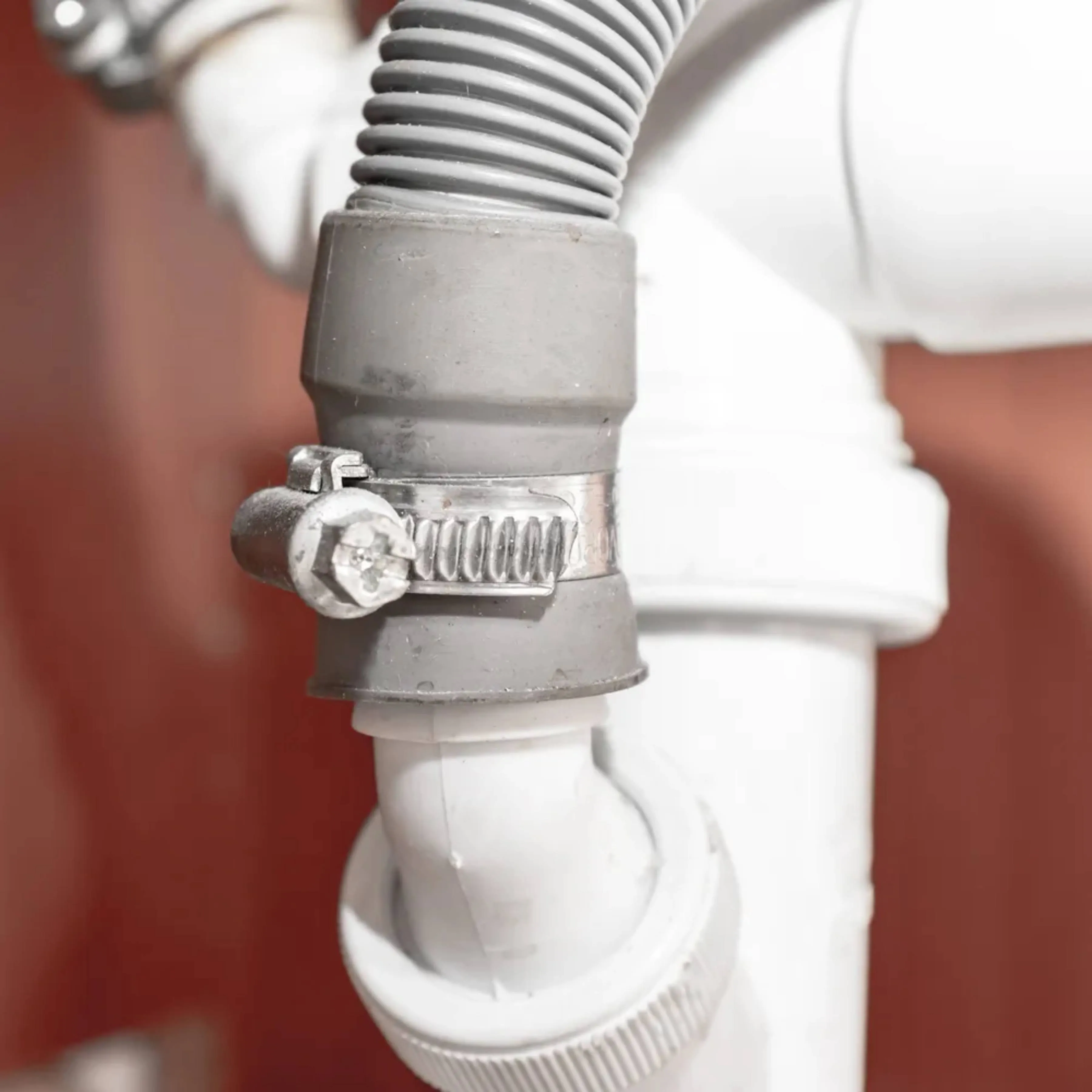 DEKTON 15PC Hose Clamp Set