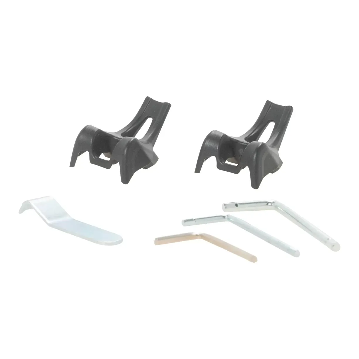 DIAMIR Safety Pin System