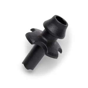 Distance Carbon Run Tip & Basket