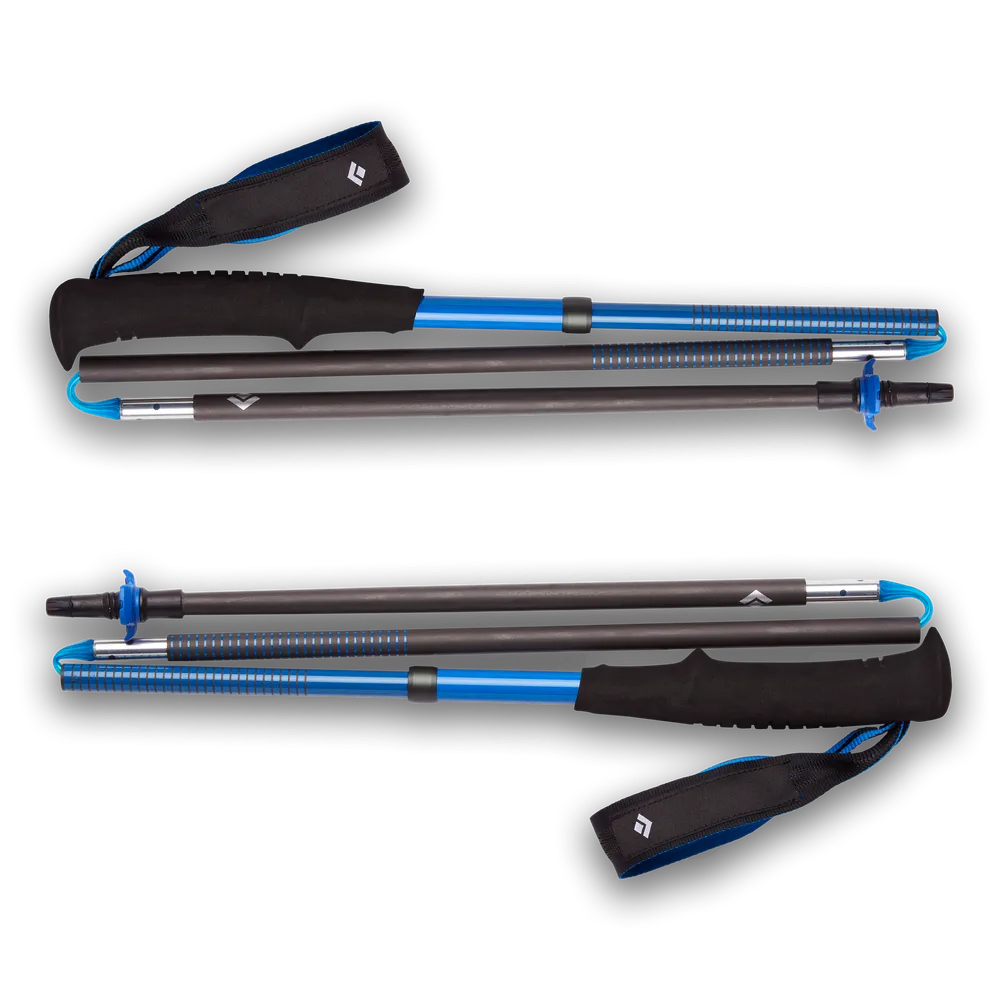 Distance Carbon Z Trekking Poles