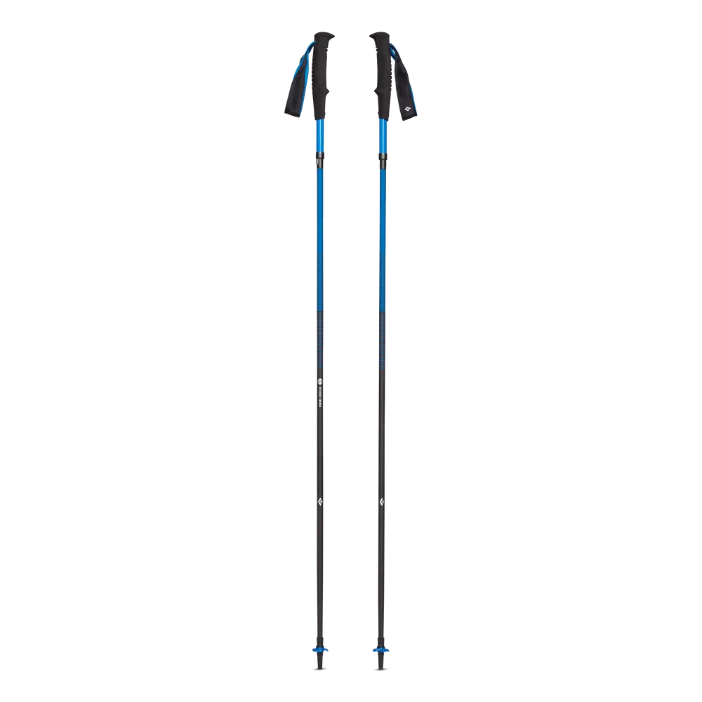 Distance Carbon Z Trekking Poles