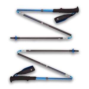 Distance Carbon Z Trekking Poles