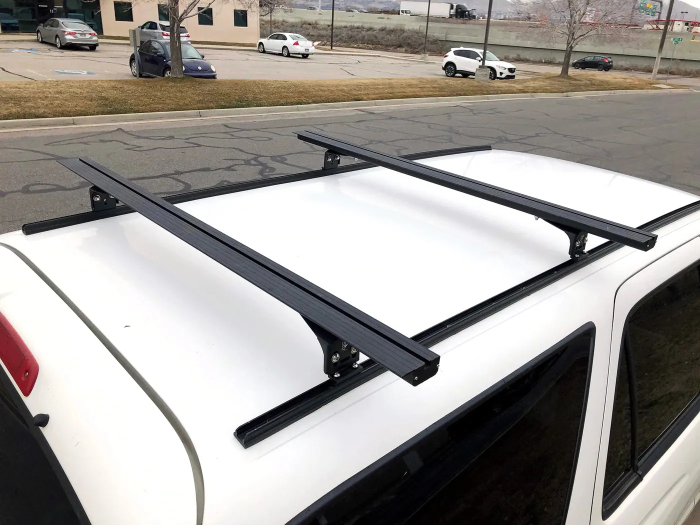 Eezi Awn K9 Load Bar Kit For Toyota 4Runner 3rd Gen