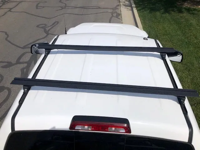 Eezi Awn K9 Load Bar Kit For Toyota Tundra 3rd Gen