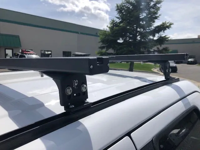 Eezi Awn K9 Load Bar Kit For Toyota Tundra 3rd Gen