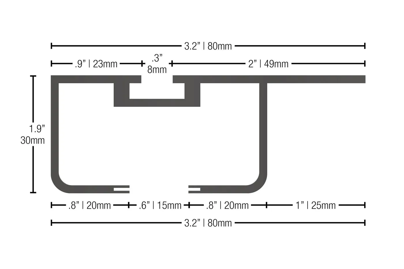 Eezi Awn K9 Load Bar Kit For Toyota Tundra 3rd Gen
