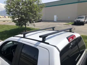 Eezi Awn K9 Load Bar Kit For Toyota Tundra 3rd Gen