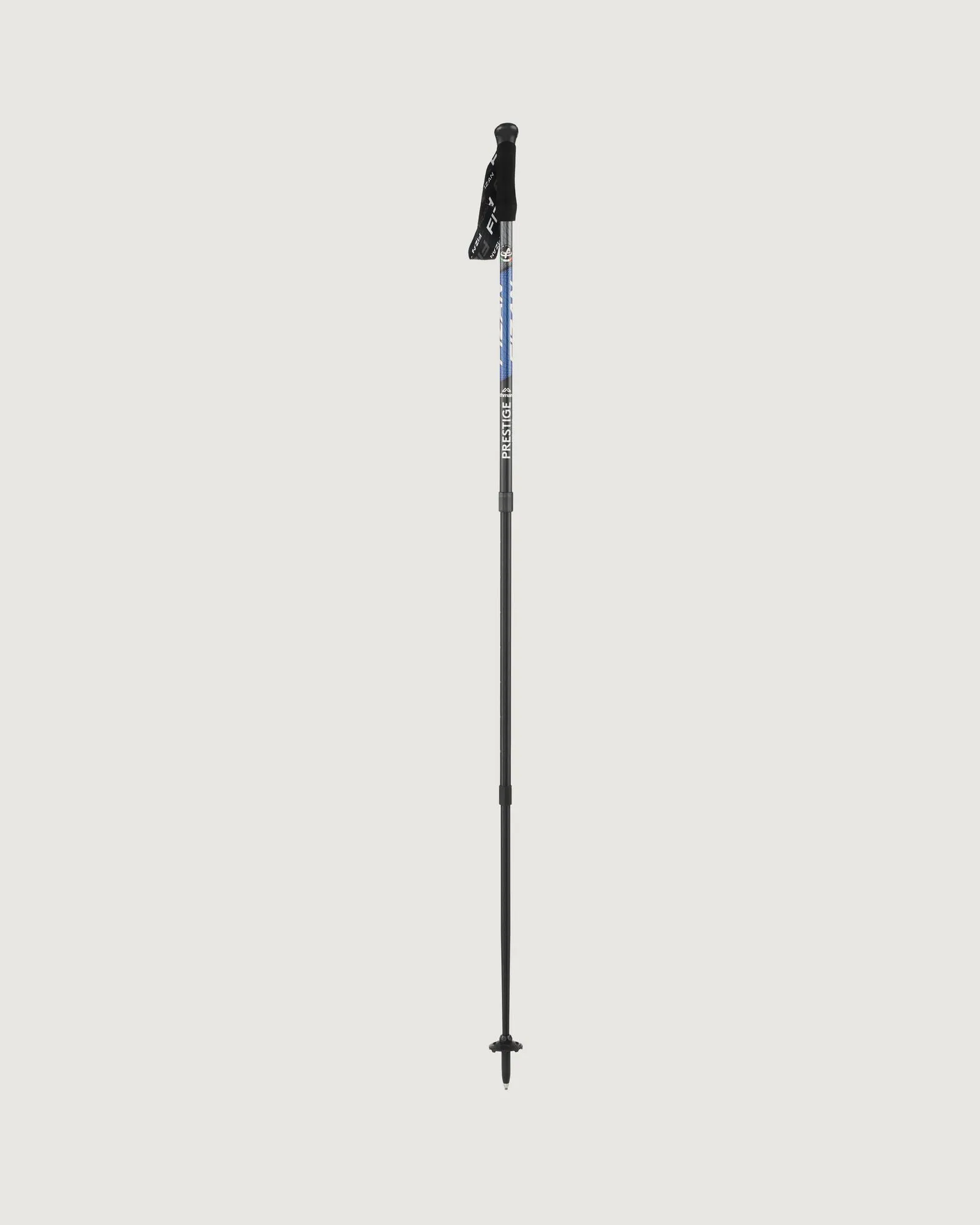 Fizan Prestige AS Pole Pair - Black/Blue
