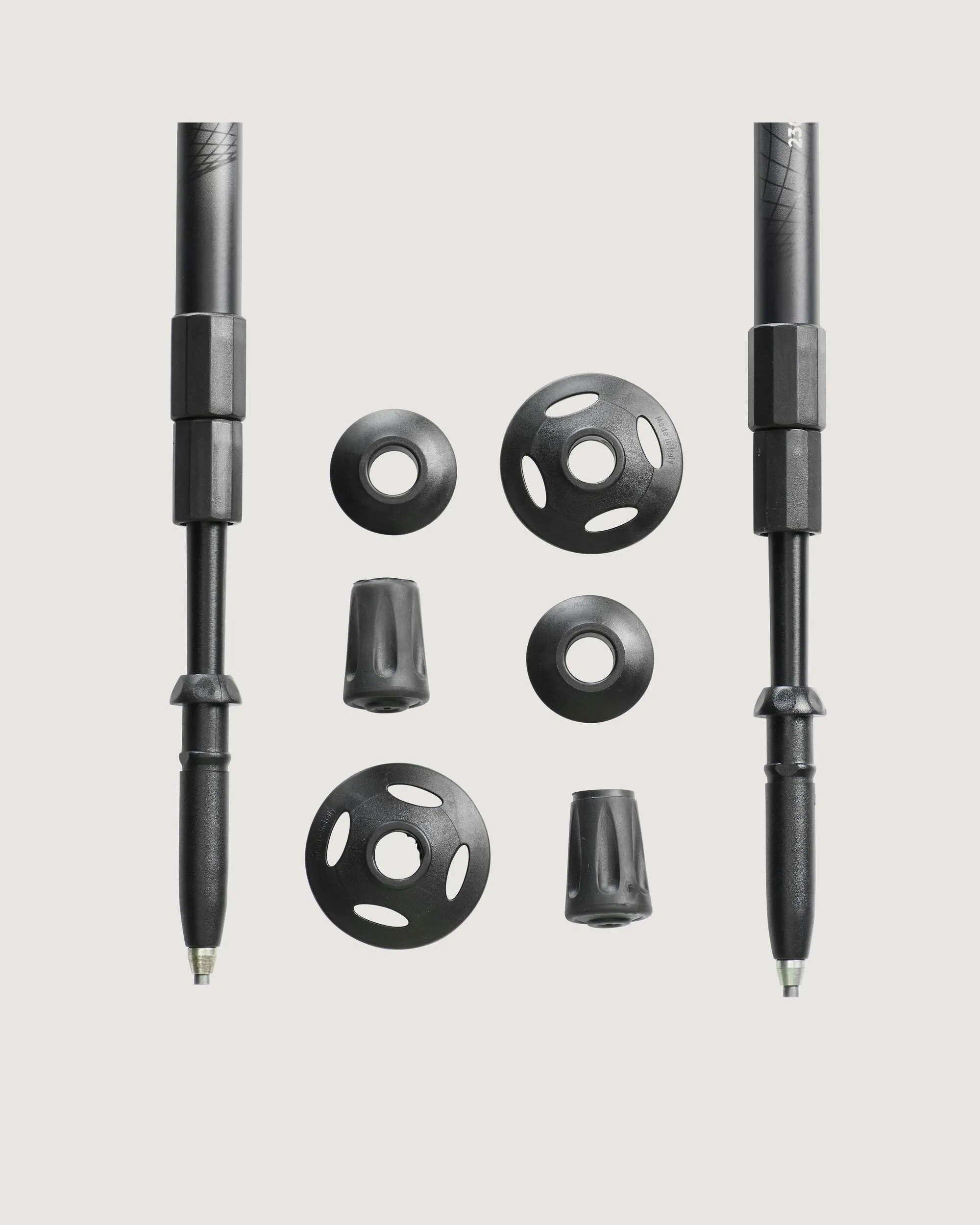 Fizan Prestige AS Pole Pair - Black/Blue