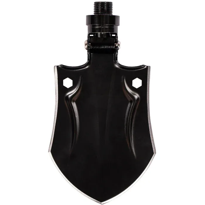 Fox | 8-in-1 Survival Shovel Kit