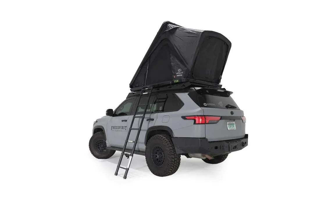 Freespirit Recreation Aspen V2 Hard Shell Rooftop Tent