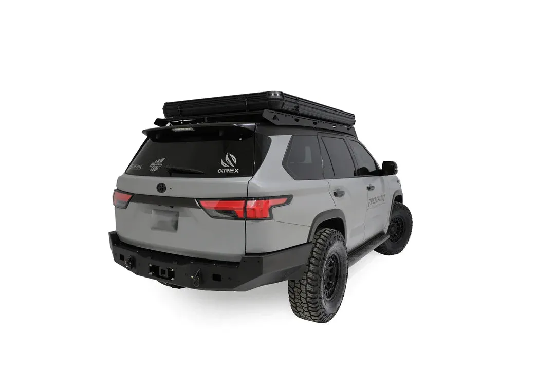 Freespirit Recreation Aspen V2 Hard Shell Rooftop Tent