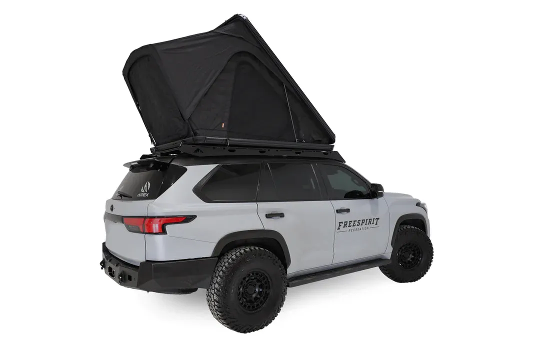Freespirit Recreation Aspen V2 Hard Shell Rooftop Tent
